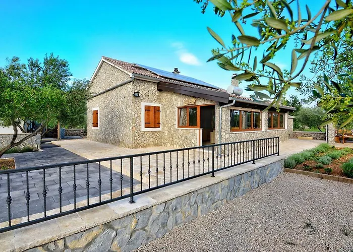 Stone House Vodice