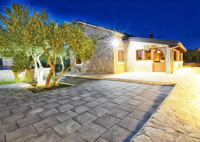 Stone House Vodice