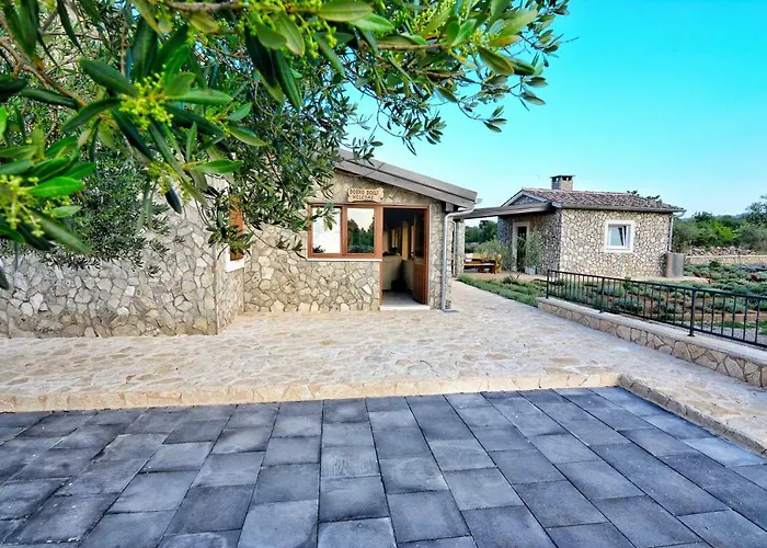 Stone House Vodice