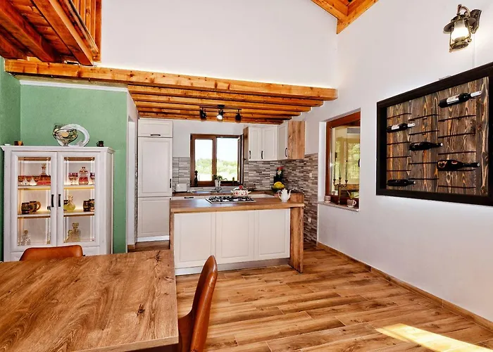 Stone House Vodice