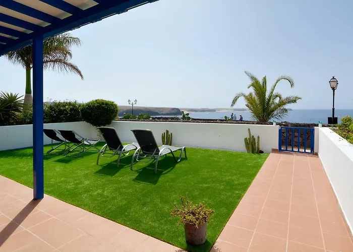 Vista Mar Cabaña