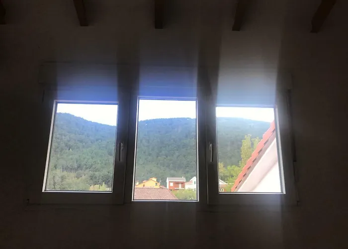 EL LLANO - El Hornillo, tu pueblo en la Sierra de Gredos.