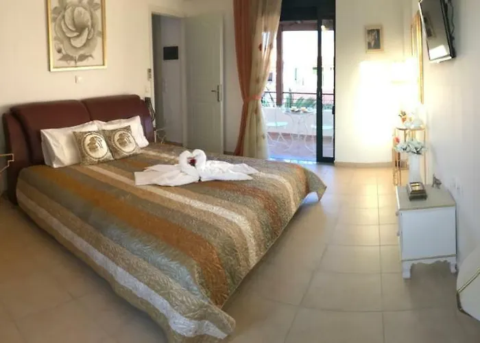 Villa Stella D'Oro