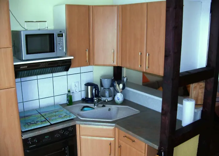 Ferienwohnung-gurran