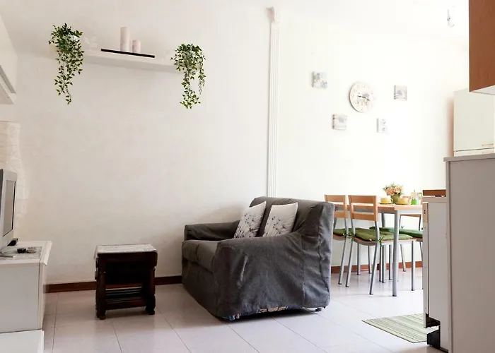 Casa Di Chiara E Sara