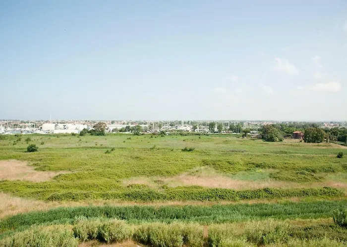 Casa Di Chiara E Sara