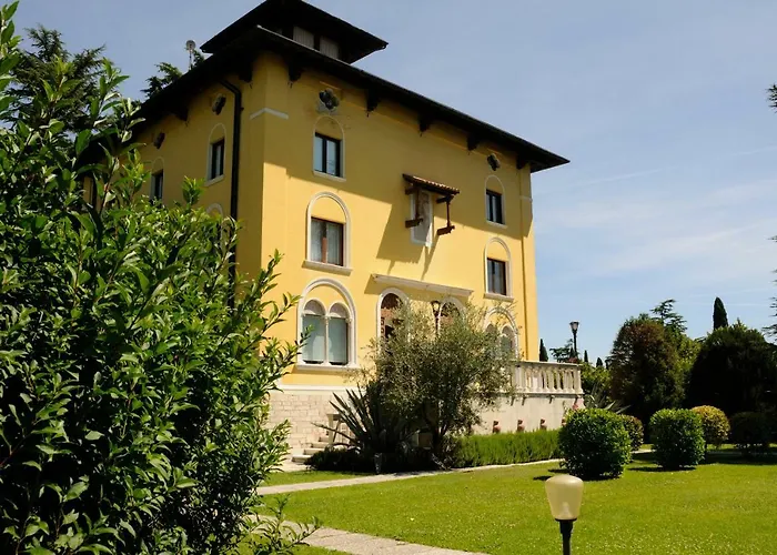 Villa Callas Diana Sirmione