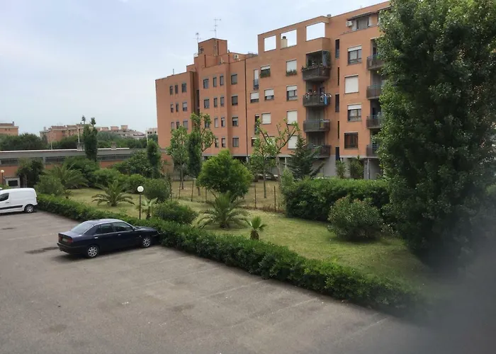 Casa Di Chiara E Sara