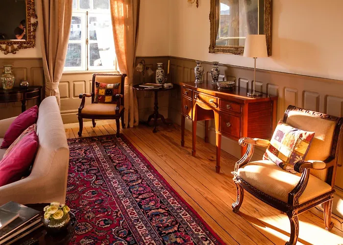 Quinta De Anterronde