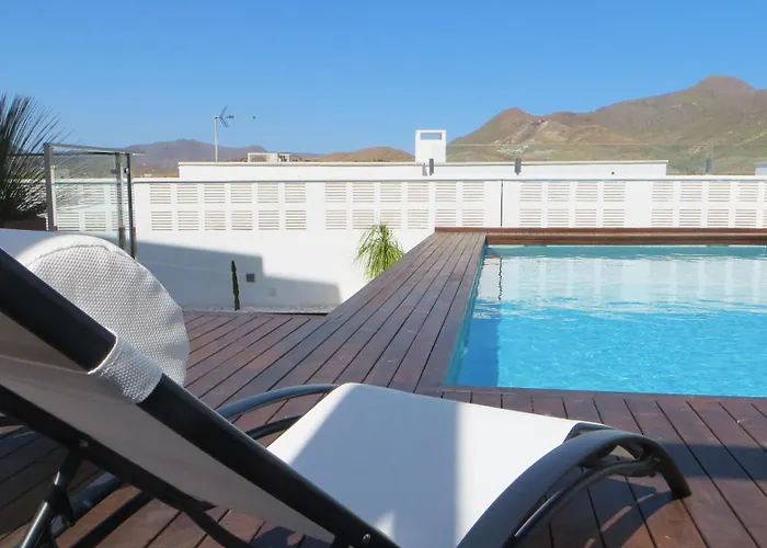 Villa del Pez Azul