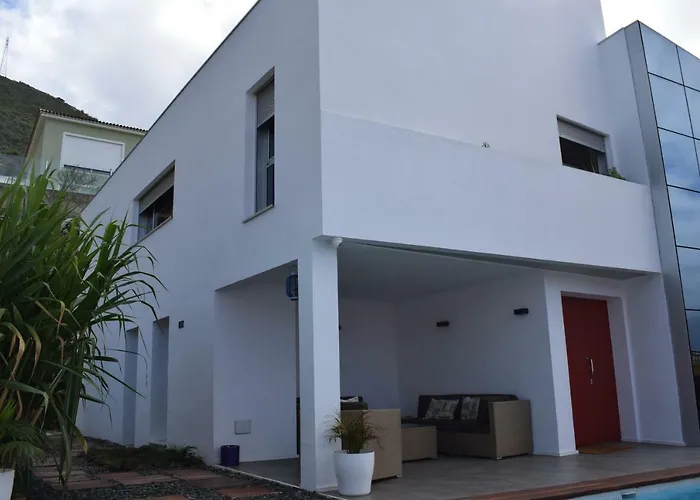 Villa Cristal