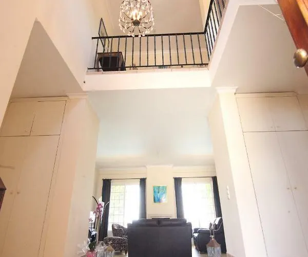 Villa Crisaflor