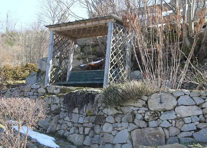 Gîte du Belvédère