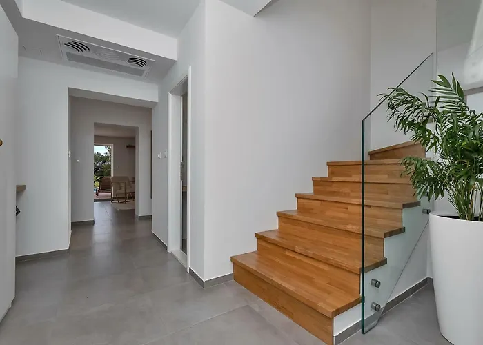 Villa Zagradina