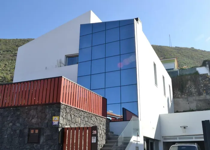 Villa Cristal