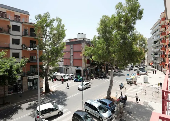 Interno1 Bari Policlinico