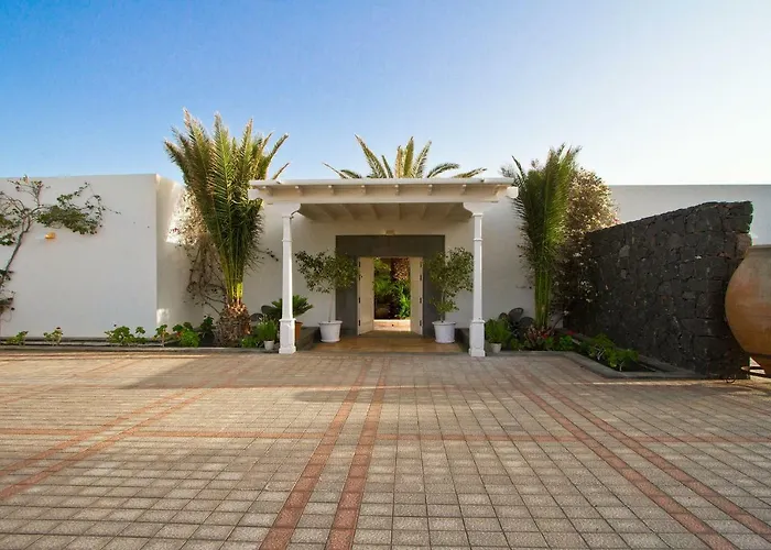 Villa Mila