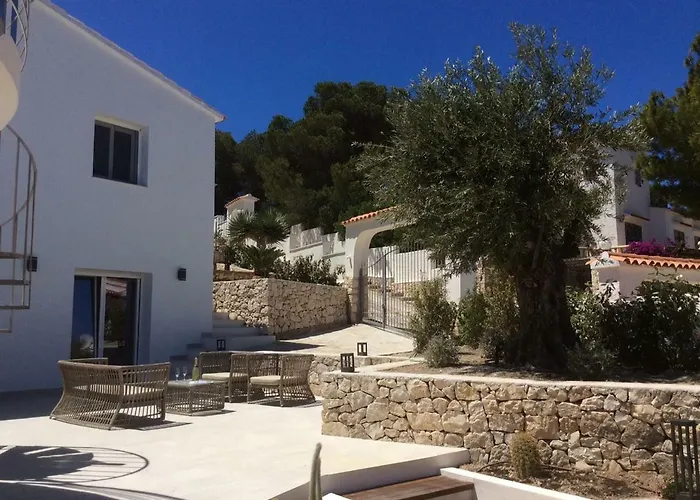 Blue Dream Villa