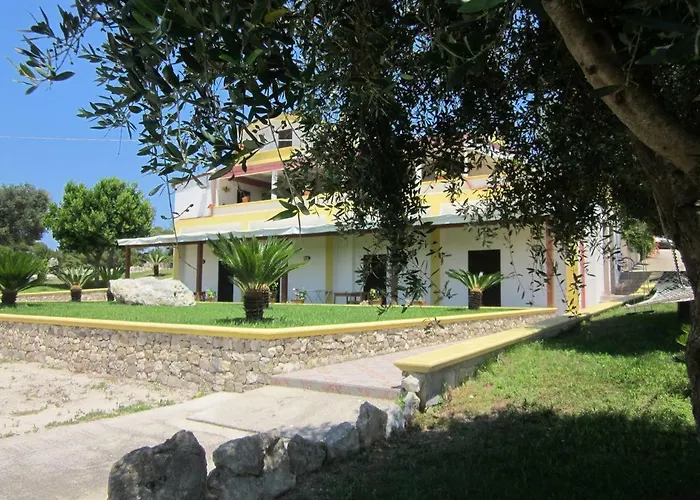 Agriturismo Tenuta Pozzello