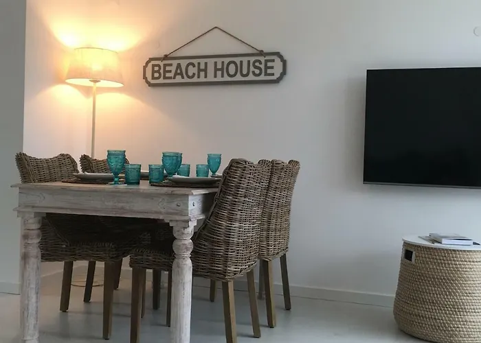 Soltroia Beachouse
