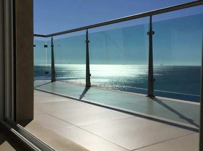 Apartamento: T2 Com Vista Mar