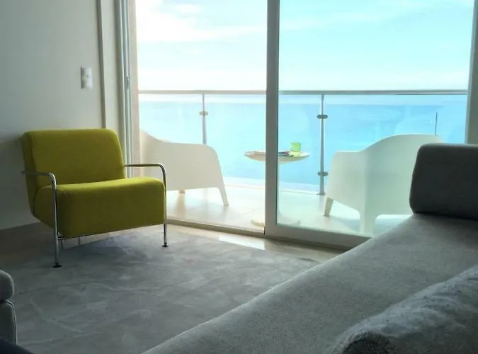 Apartamento: T2 Com Vista Mar