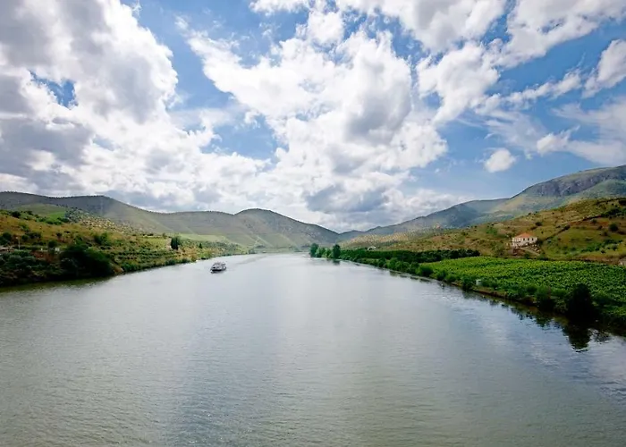 Quinta Da Ponte