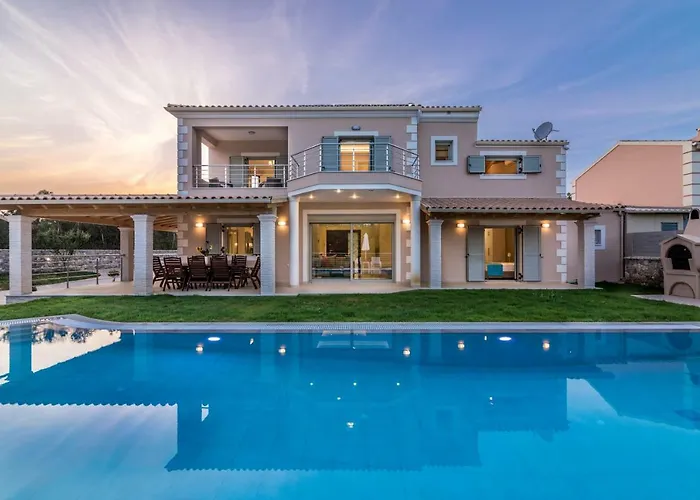 Villa Johnnie