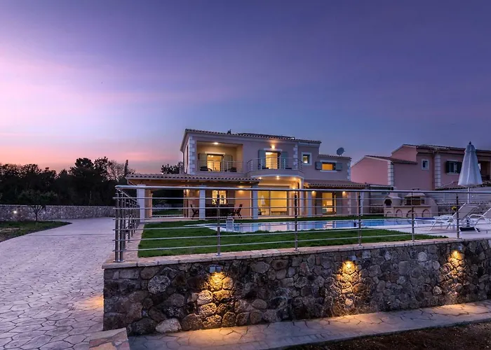 Villa Johnnie