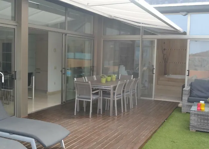 Opal Villa de Luxe