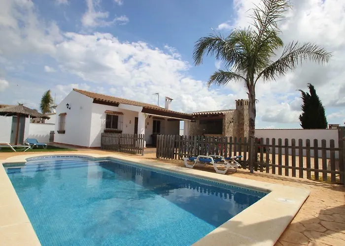 Hotel que admite mascotas: Casa Jorge