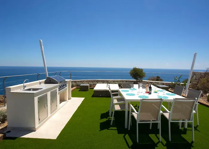 Blue Dream Villa