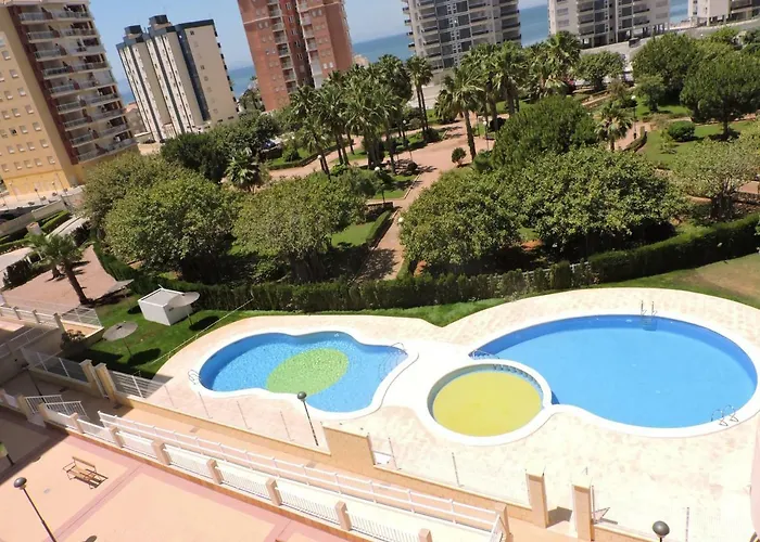 La Manga Apartments - Canales De Veneciola