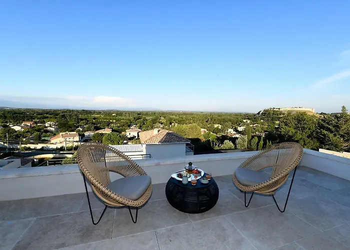 Les Loges En Provence Villa 360