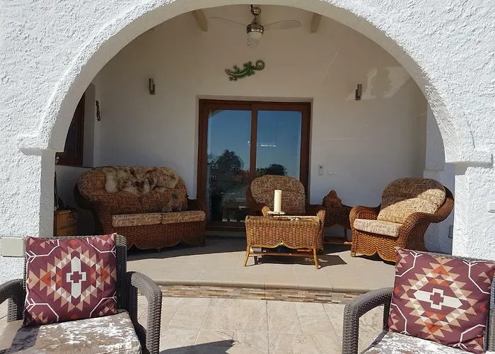 Villa Sellares