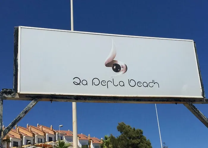 La Perla Beachfront