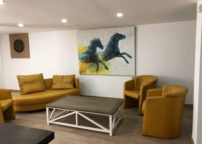 Villa Finestrat