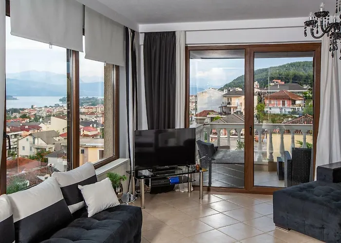 Villa Deluxe Sight