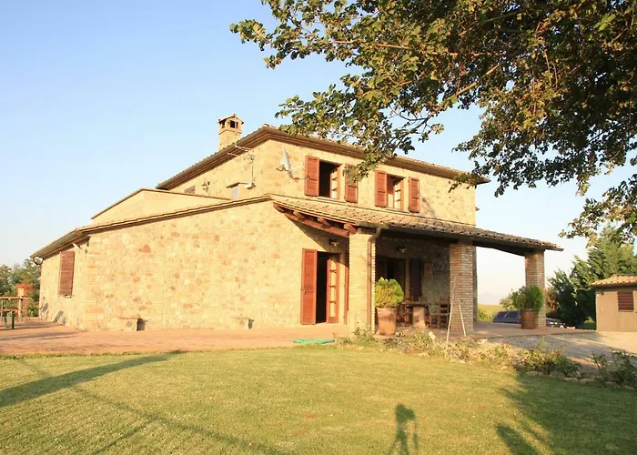 Villa Podere S.Antonio