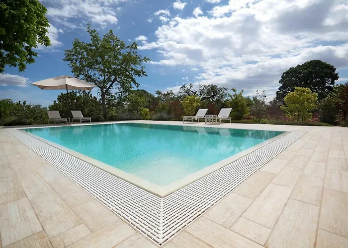 Villa Aurelia - Guesthouse Le Case Di Aurelia