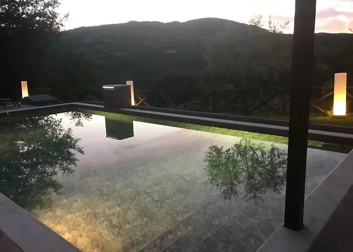 Villa valtopina