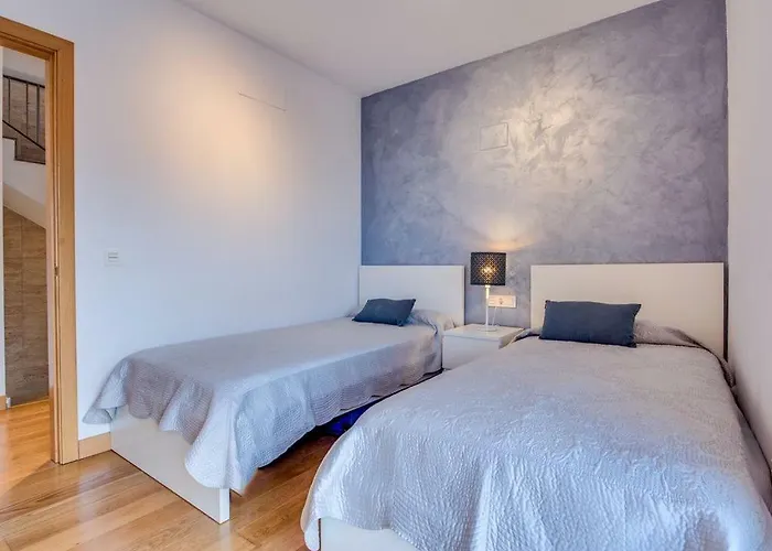 Villa entera - incredible PRICE Luxury Villa Puerto De la Cruz