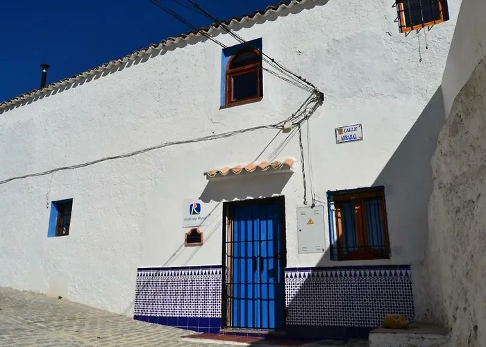 Casa del Arrabal