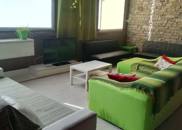  Riad Navaluenga