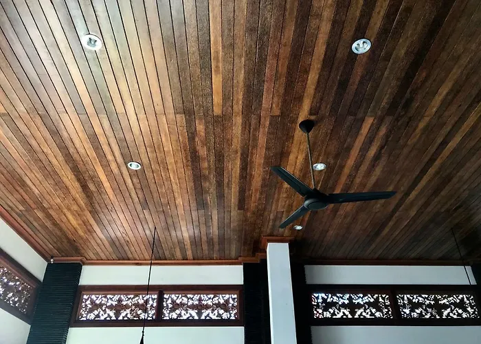 Villa Bella Vista On Nusa Ceningan