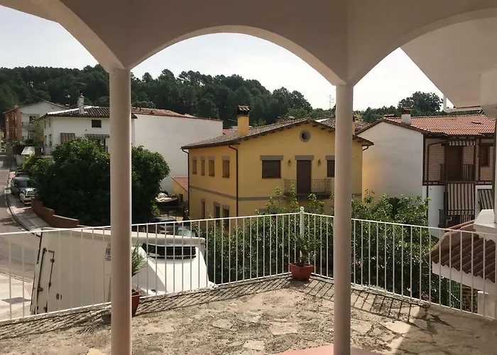 EL LLANO - El Hornillo, tu pueblo en la Sierra de Gredos.