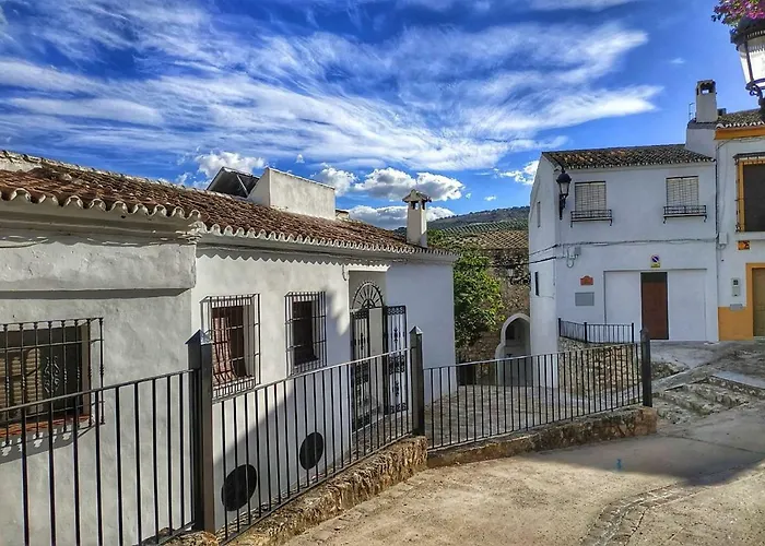 Torreón de Morayma