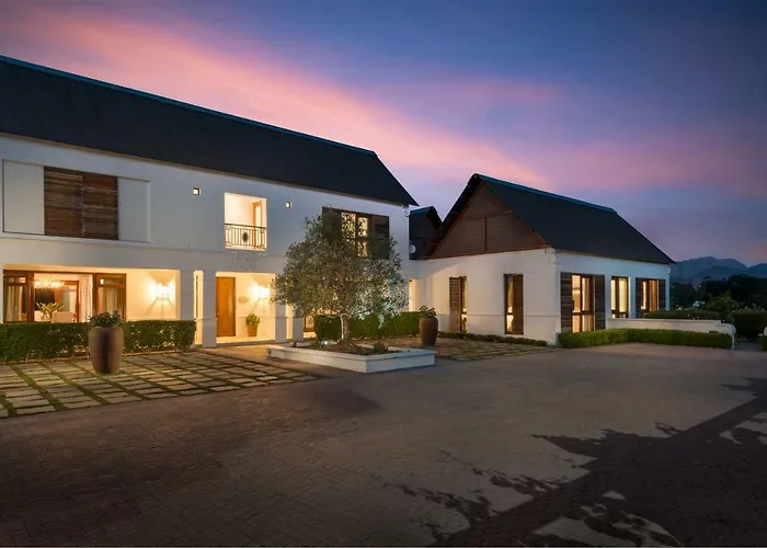Hotel mit Hund Residence @ Vrede & Lust