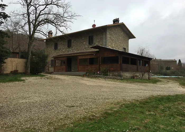 Agriturismo Vista Sole