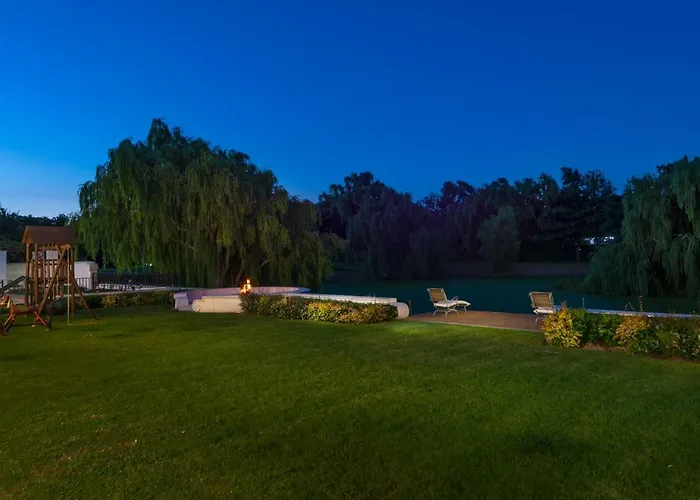 The Residence @ Vrede & Lust